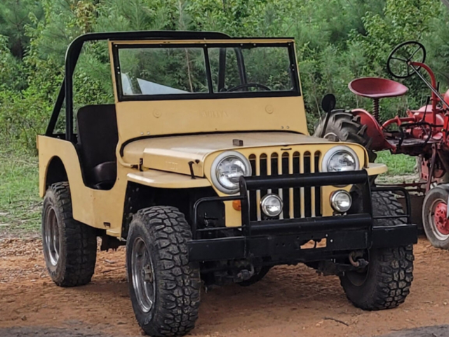 Jessica Hendrix 1947 CJ 2A 3 jessica hendrix 1947 3 cj-2a