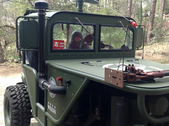 jim congrove 1958 jeep 3