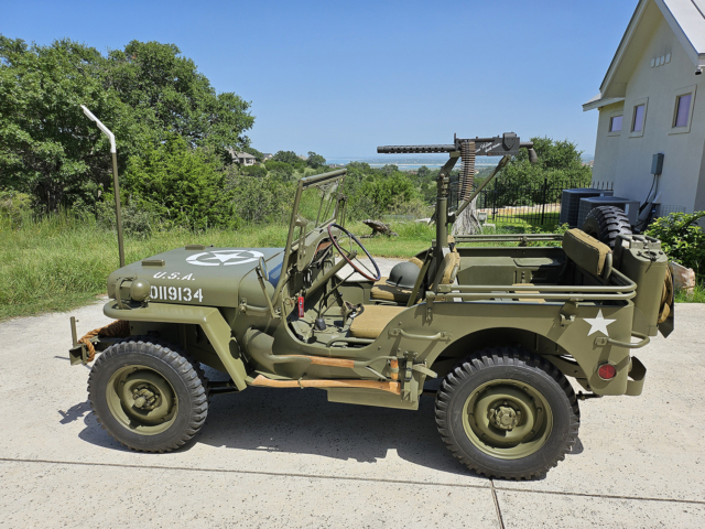 jimmy white 1942 gpw 2