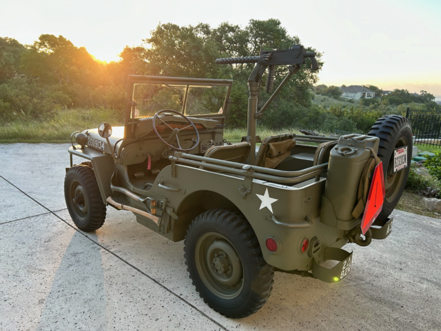 jimmy white 1942 gpw 3