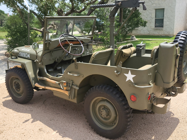 jimmy white 1942 gpw 4