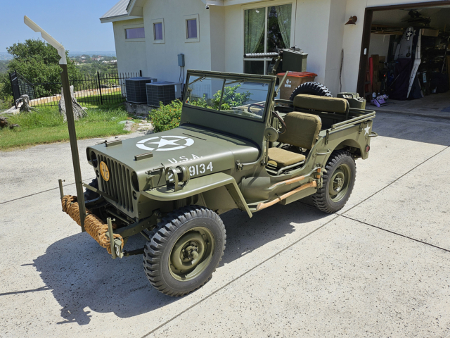 jimmy white 1942 gpw 8