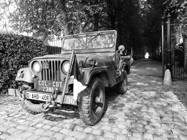 joachim de boever 1955 m38a1 1