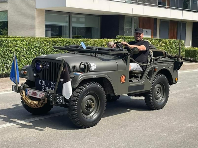 joachim de boever 1955 m38a1 2