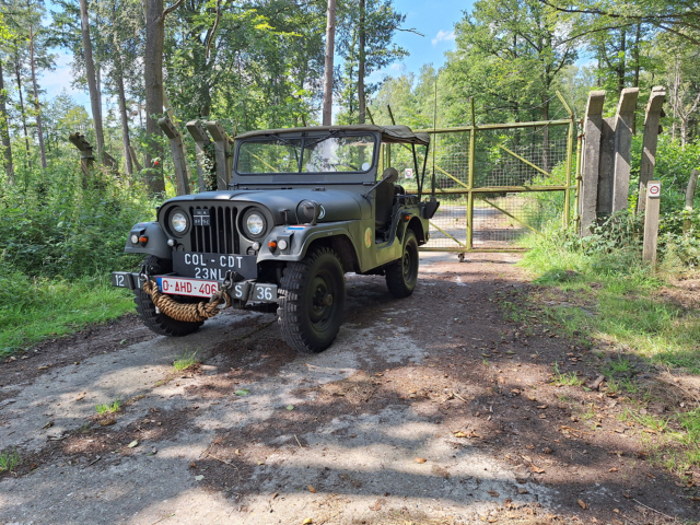 joachim de boever 1955 m38a1 3