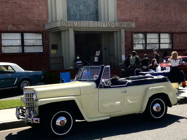 jody vaclav 1950 jeepster 3