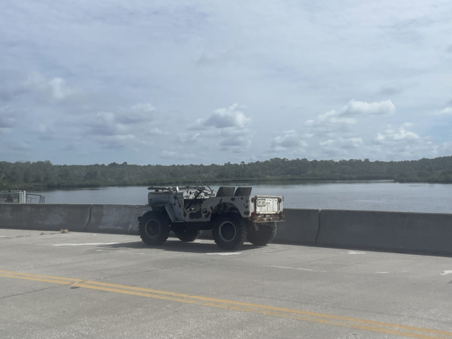 joe &amp; ann kearns 1960 1 cj-3b