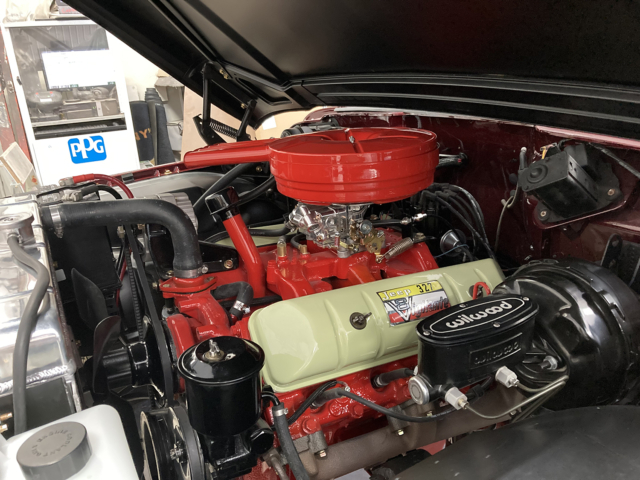 joe jensen gladiator 5