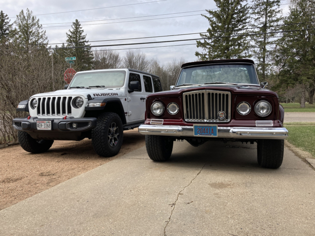 joe jensen gladiator 6