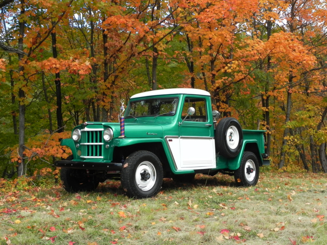 John Fraley 1962 Truck_2 john fraley 1962 truck 2