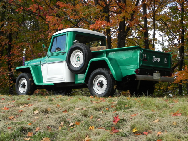 John Fraley 1962 Truck_3 john fraley 1962 truck 3