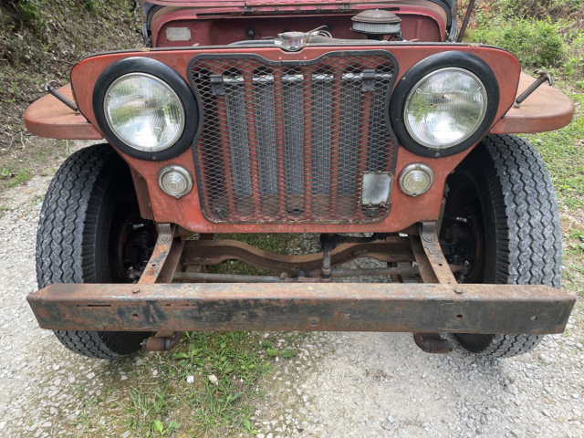 john freeman 1956 dj-3a