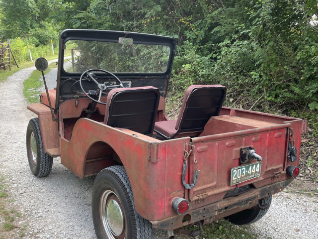 john freeman 1956 dj-3a