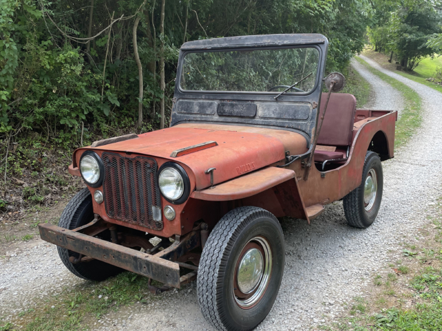 john freeman 1956 dj-3a