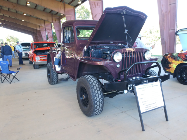 John Matthews 1948 WillysPickup_1 john matthews 1948 willys pickup 1