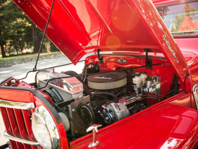 john papetti willys 1960 truck 3