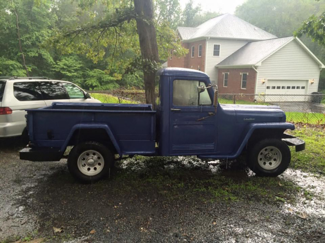 johnny mead 1959 willys pickup 2