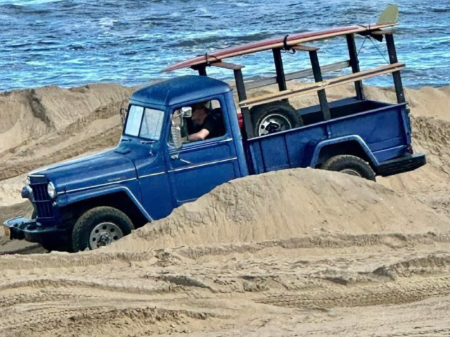 johnny mead 1959 willys pickup 3