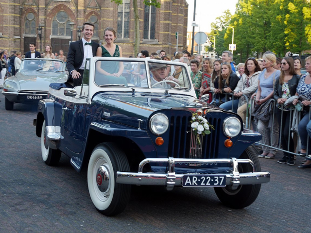 joost walraven 1949 jeepster