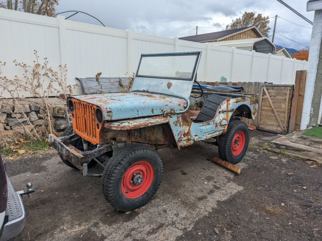 jordan rekow 1945 mb
