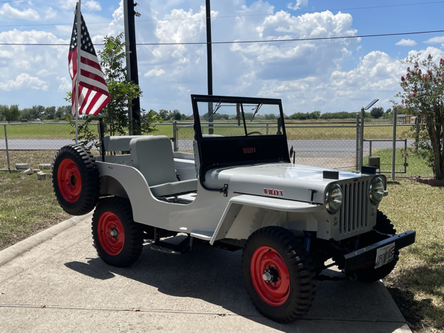 jose figueroa 1947 cj-2a