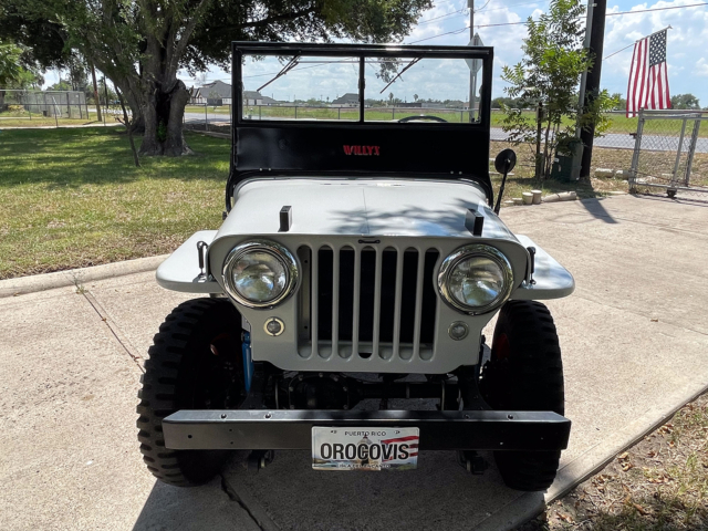 jose figueroa 1947 cj-2a