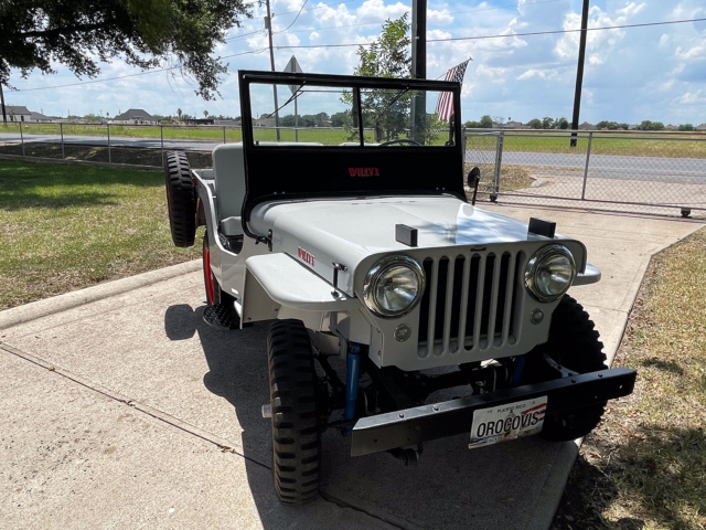 jose figueroa 1947 cj-2a