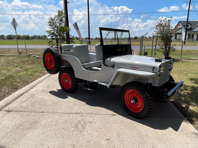 jose figueroa 1947 cj-2a
