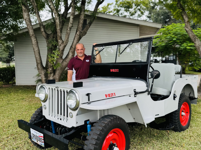 jose figueroa 1947 cj-2a