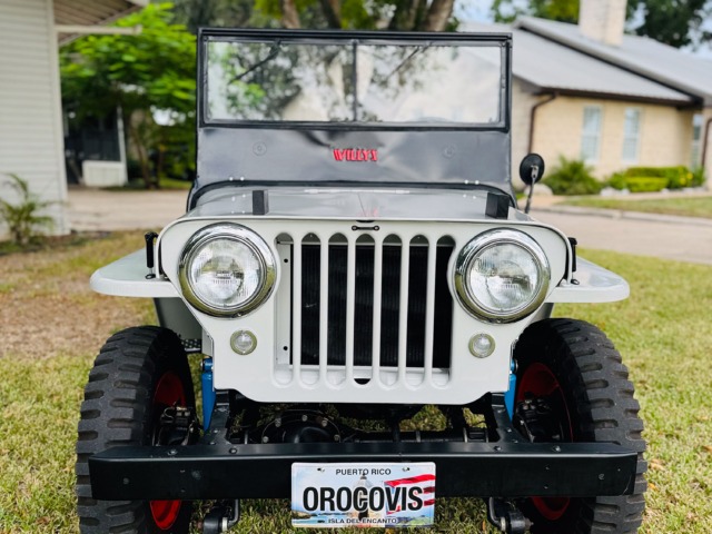 jose figueroa 1947 cj-2a