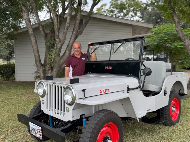 jose figueroa 1947 cj-2a
