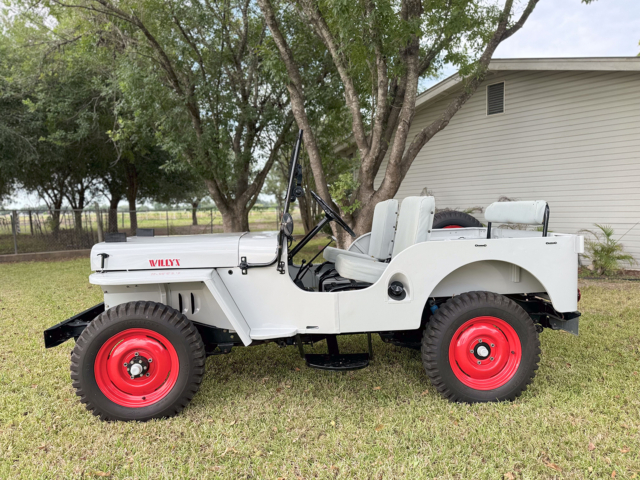 jose figueroa 1947 cj-2a