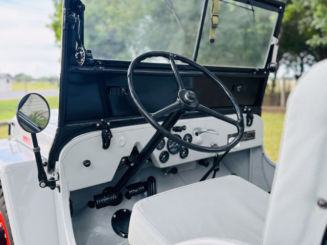 jose figueroa 1947 cj-2a