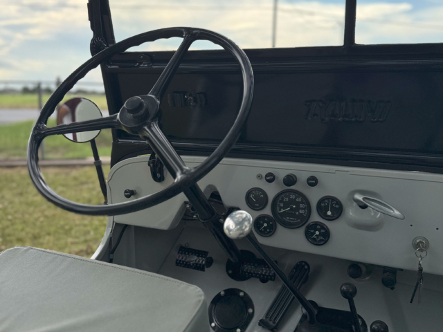 jose figueroa 1947 cj-2a