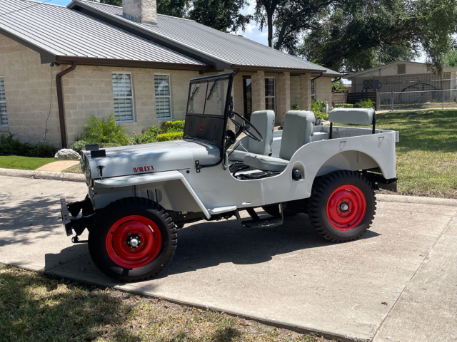 jose figueroa 1947 cj-2a