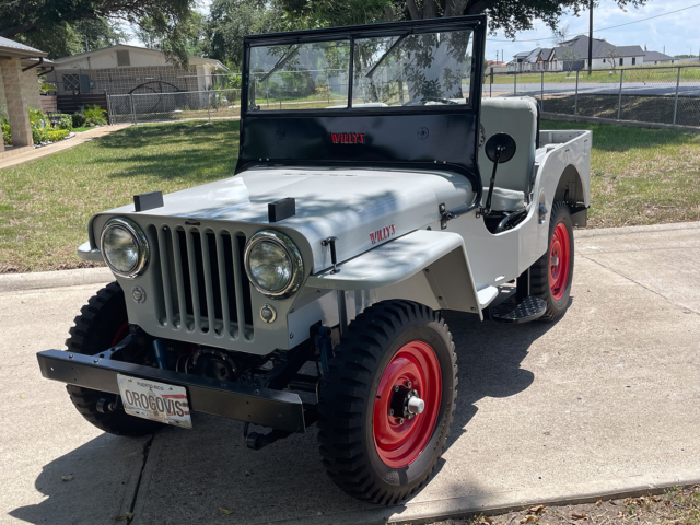 jose figueroa 1947 cj-2a