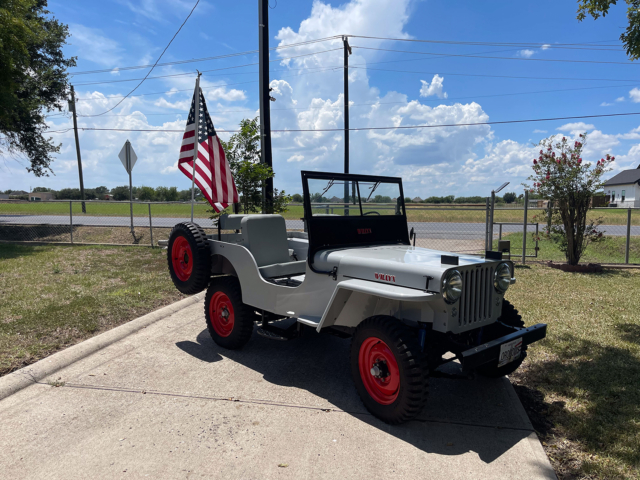 jose figueroa 1947 cj-2a