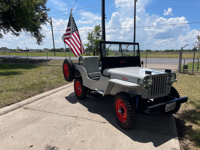 jose figueroa 1947 cj-2a