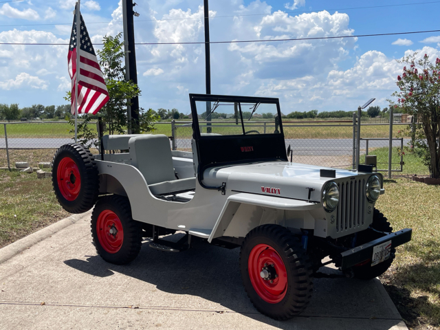 jose figueroa 1947 cj-2a
