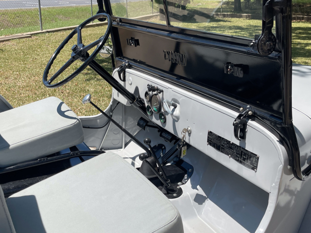 jose figueroa 1947 cj-2a