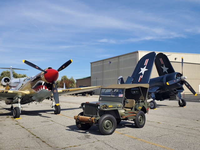 jose flores 1944 willys jeep 2
