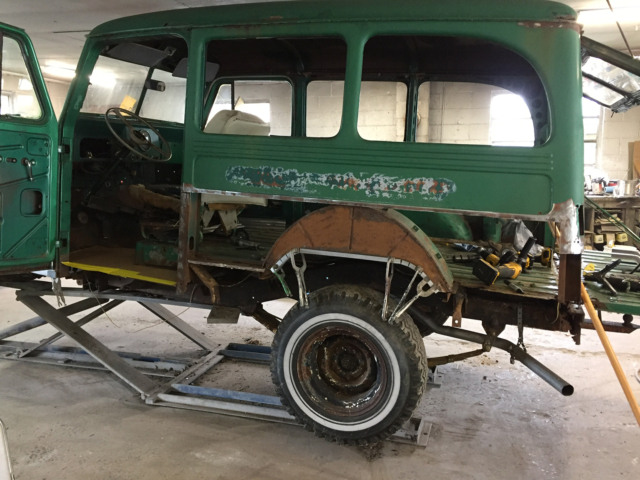 joseph mike mcclung 1956 wagon 4