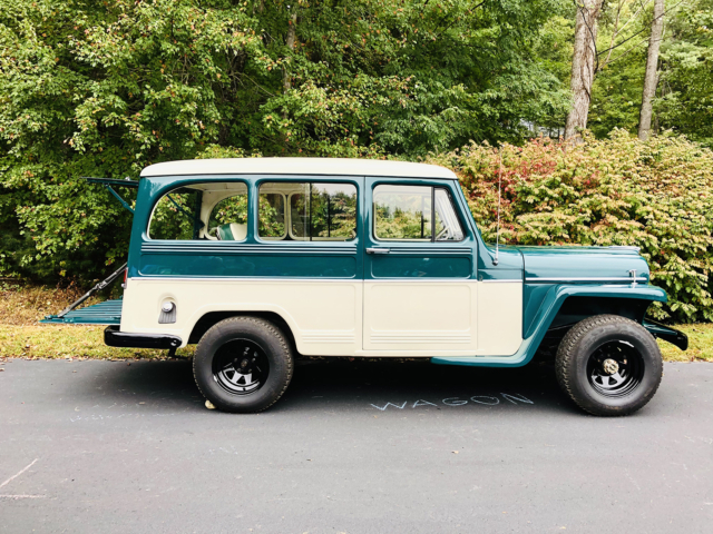 joseph mike mcclung 1956 wagon 6