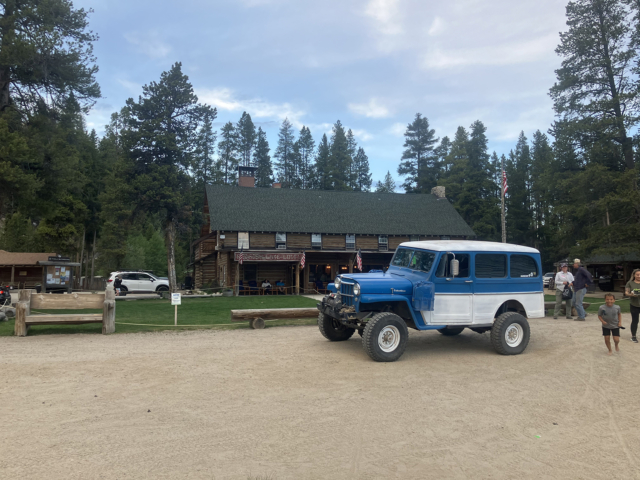 keith king 1962 wagon 1