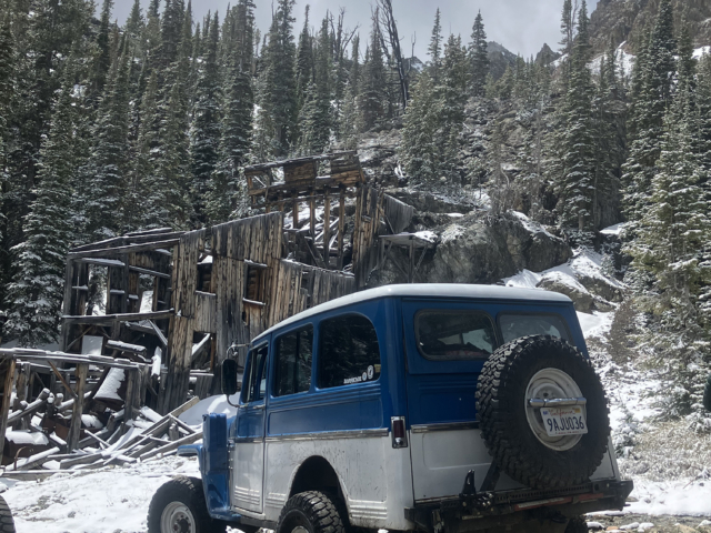 keith king 1962 wagon 2