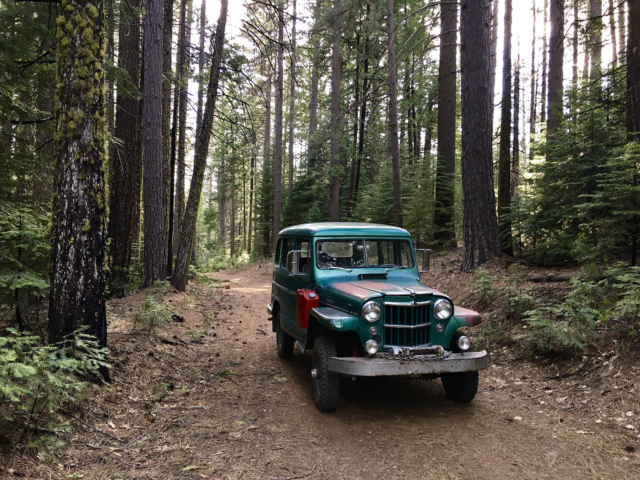 kurt evie davis 1948 statebedtruck 6