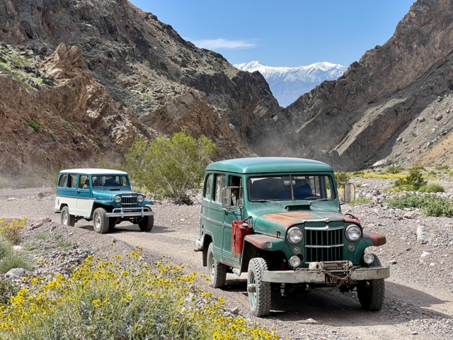 kurt evie davis 1957 wagon 10