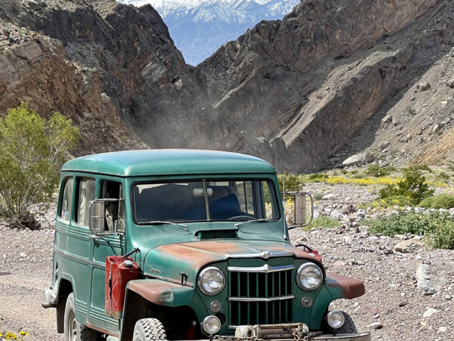 kurt evie davis 1957 wagon 11