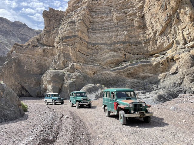 kurt evie davis 1957 wagon 2