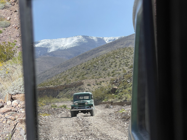 kurt evie davis 1957 wagon 5